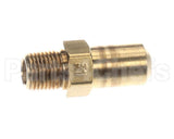 OR-29586 Alto Shaam Orifice,Burner,Male,# 31