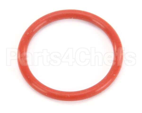 OR01-009 Henny Penny O-Ring-Silicone #2-119