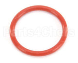OR01-009 Henny Penny O-Ring-Silicone #2-119