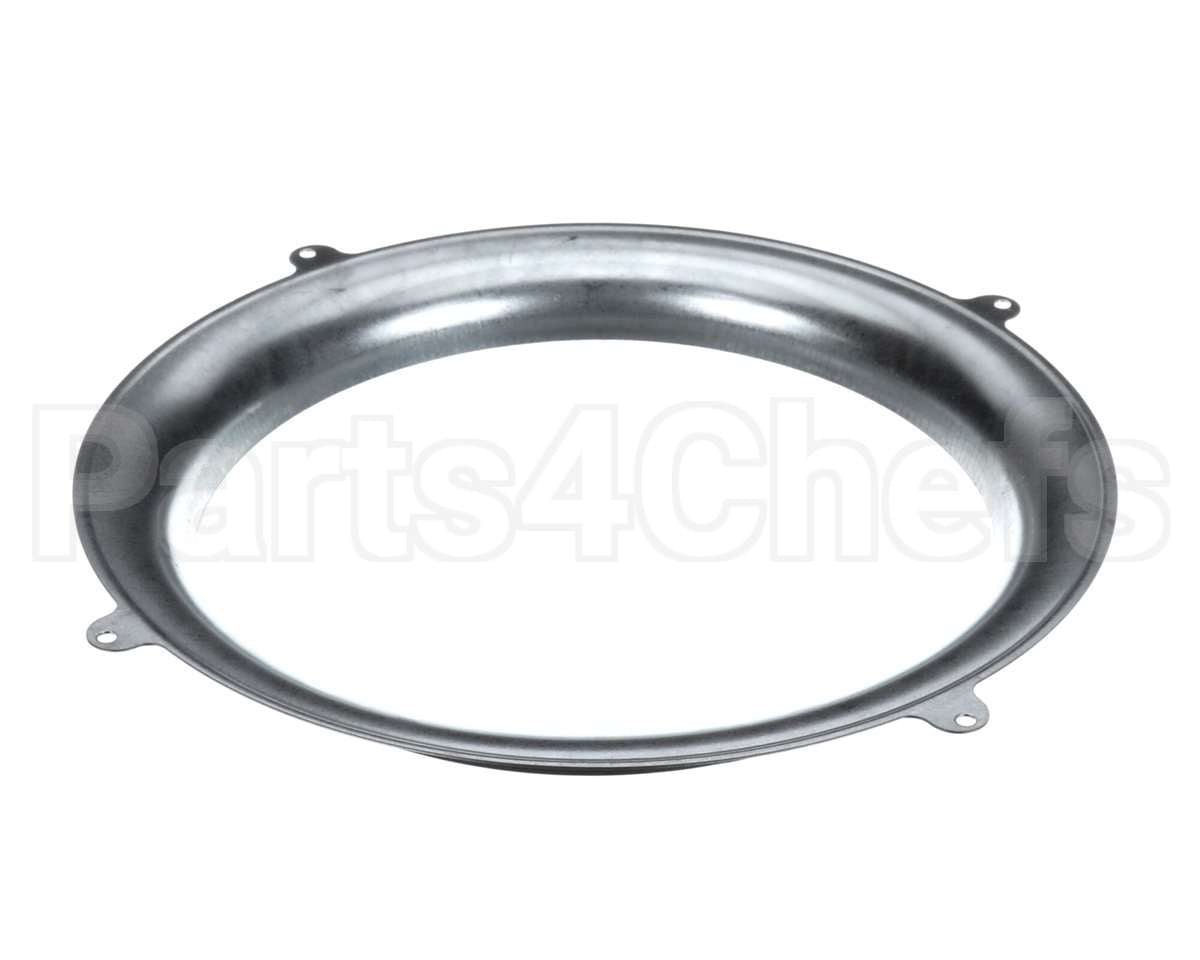 ORF01304 Trane Orifice, Inlet Ring, 10.38 Id