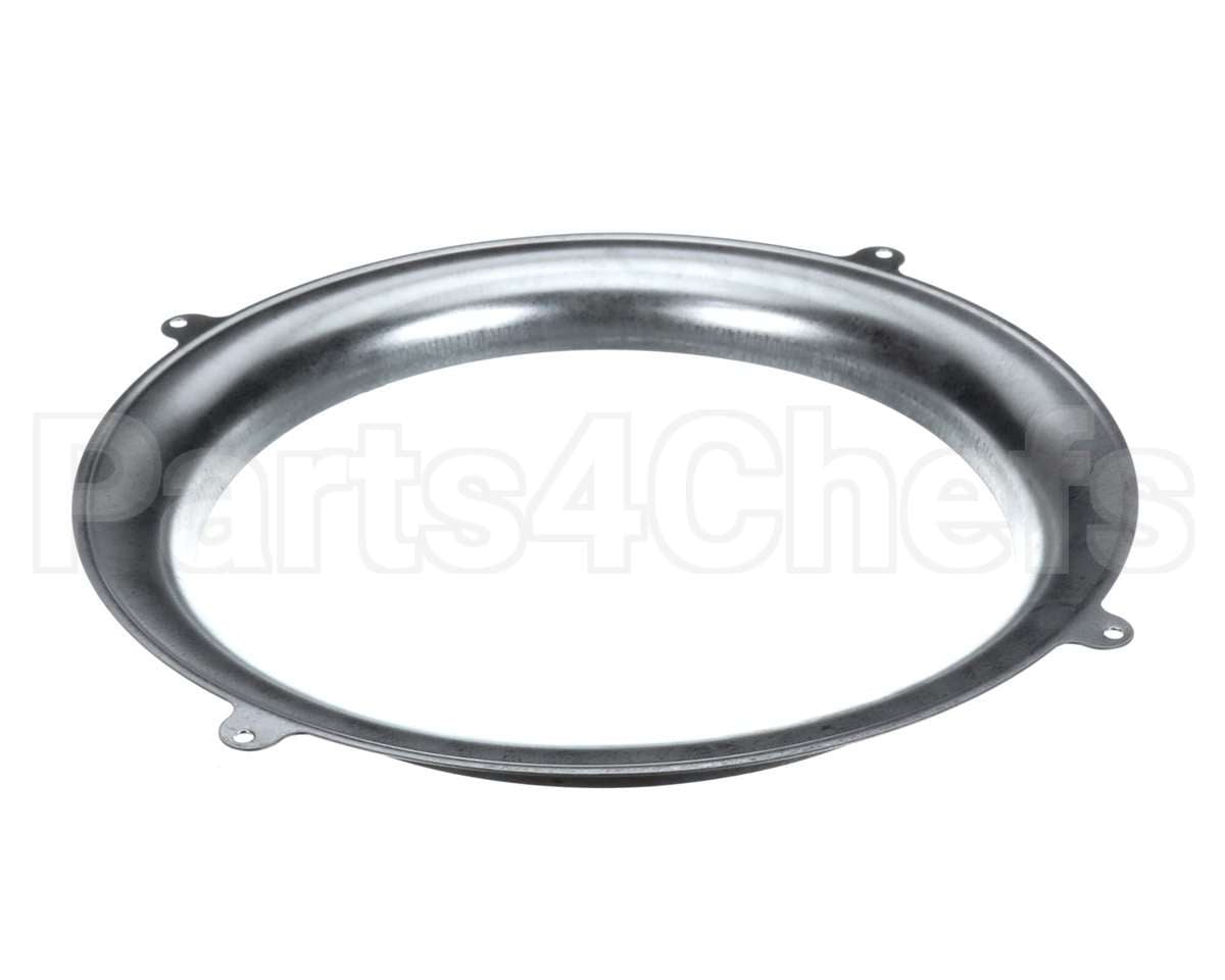 ORF01304 Trane Orifice, Inlet Ring, 10.38 Id