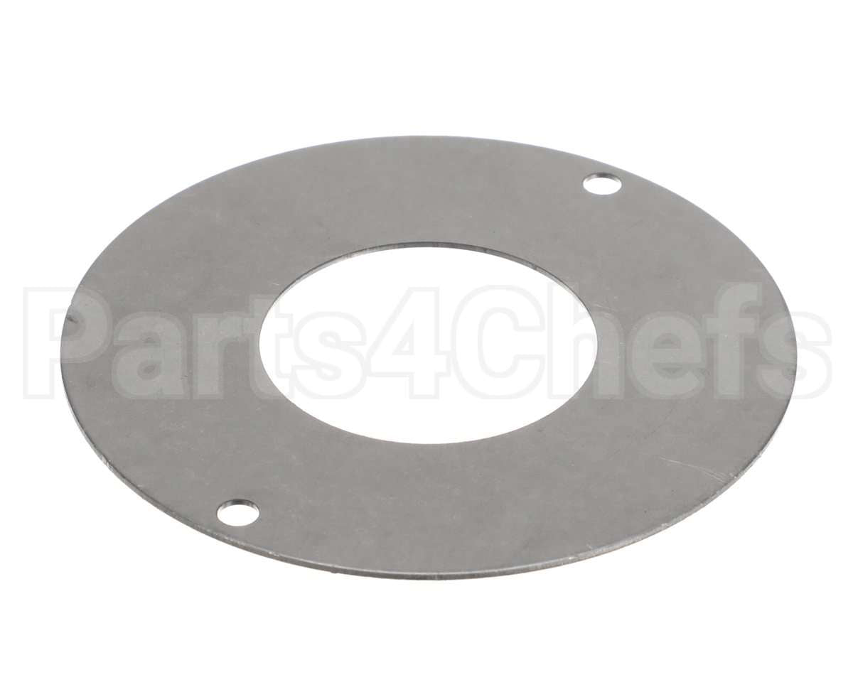 ORF01416 Trane Orifice, Air, 1.844 Dia, Aluminum