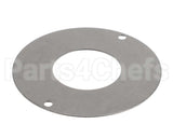 ORF01416 Trane Orifice, Air, 1.844 Dia, Aluminum