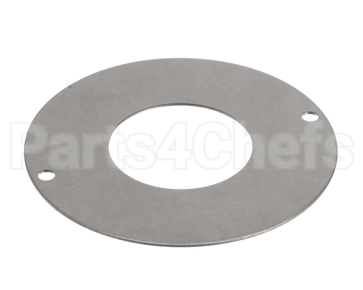 ORF01416 Trane Orifice, Air, 1.844 Dia, Aluminum