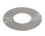 ORF01416 Trane Orifice, Air, 1.844 Dia, Aluminum