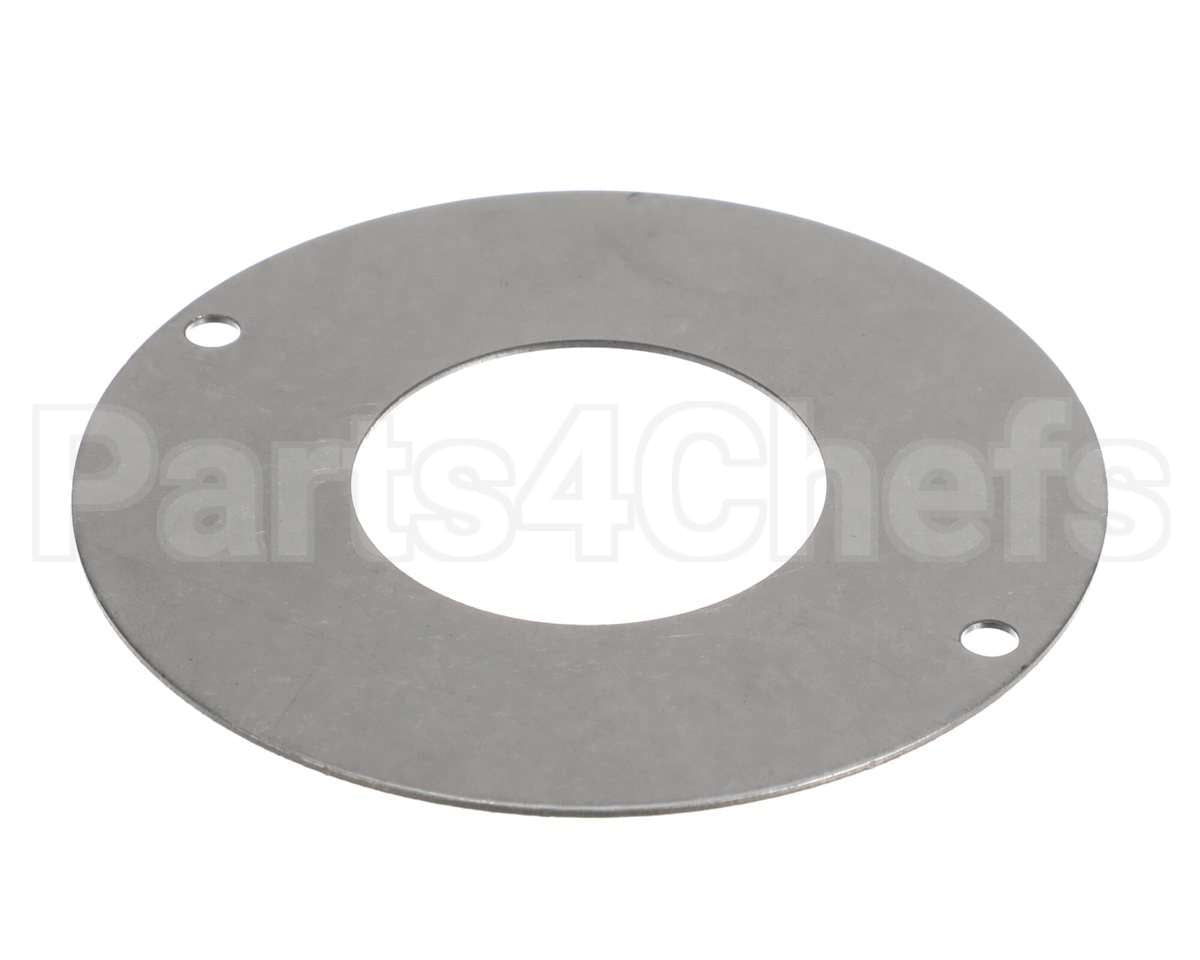 ORF01416 Trane Orifice, Air, 1.844 Dia, Aluminum