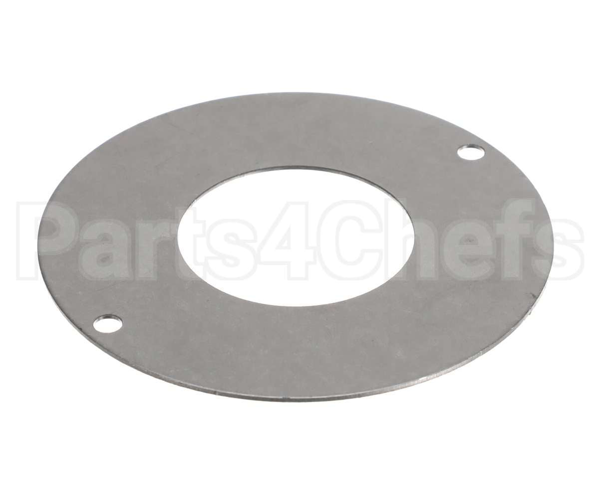 ORF01416 Trane Orifice, Air, 1.844 Dia, Aluminum