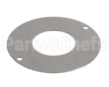 ORF01416 Trane Orifice, Air, 1.844 Dia, Aluminum
