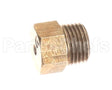 ORF01427 Trane Orifice, Spud, Drill #45, Brass