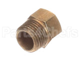 ORF01427 Trane Orifice, Spud, Drill #45, Brass