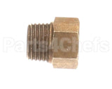 ORF01427 Trane Orifice, Spud, Drill #45, Brass