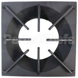 ORHP-01 Compatible Randell Grate, Top - 12 X 12