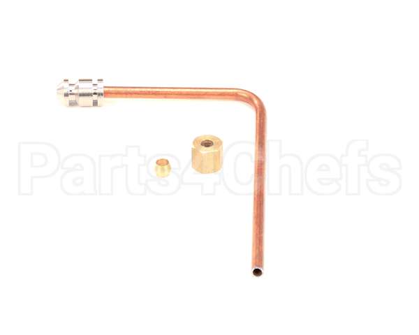 ORHP-03 Rankin Delux Pilot Tube With Tip With Nut &