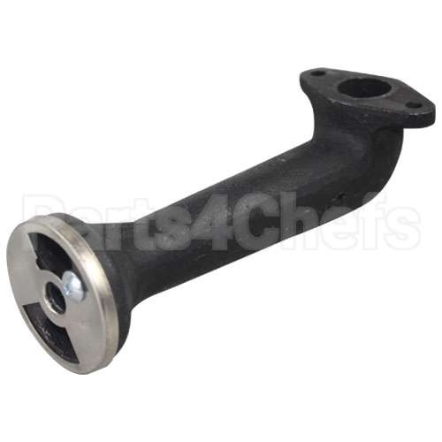ORHP-10 Compatible Randell Venturi - Front