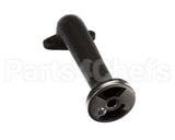 ORHP-10 Rankin Delux Short Venturi W/Air Shuter - F