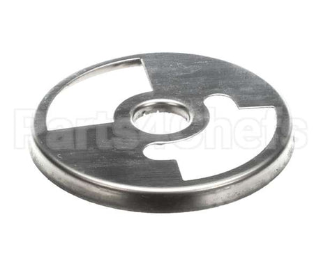 ORHP-11 Rankin Delux Air Shutter