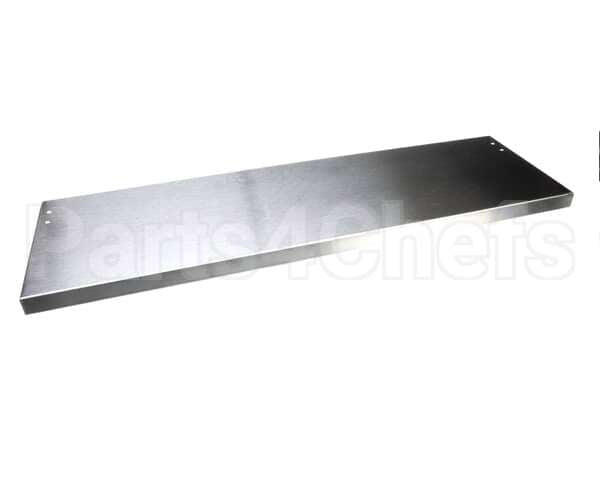 ORHP-36-06 Rankin Delux Back Splash For Orhp336C (W