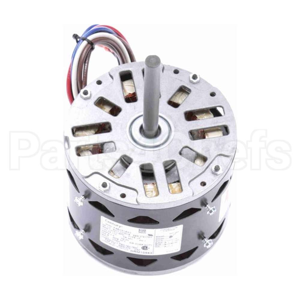 ORM10563 Century Oem Replacement Motor