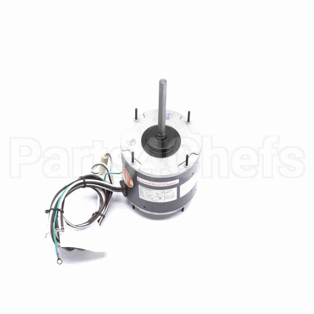 ORM4688BU Century Condenser Fan Motor