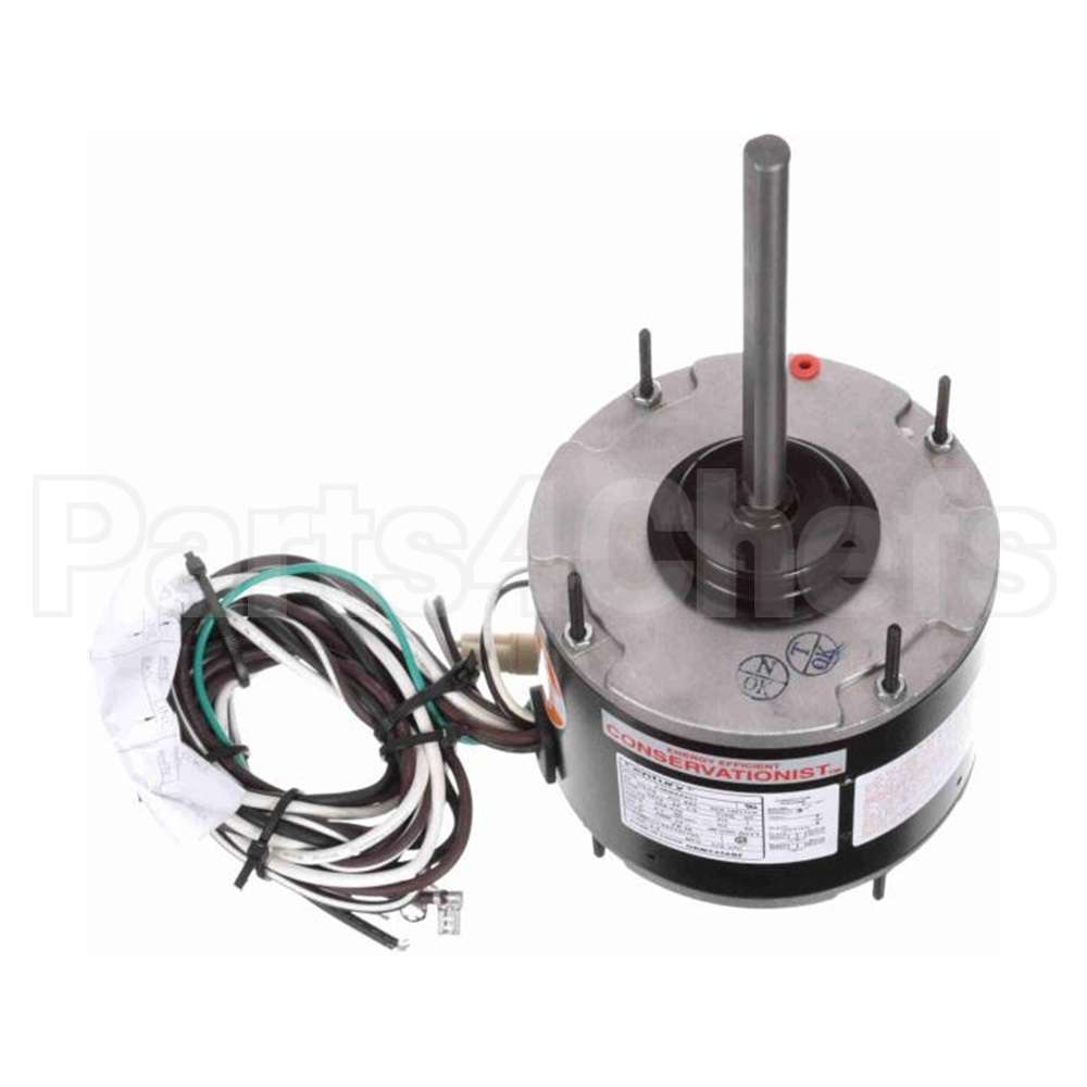ORM5458BF Century Condenser Fan Motor
