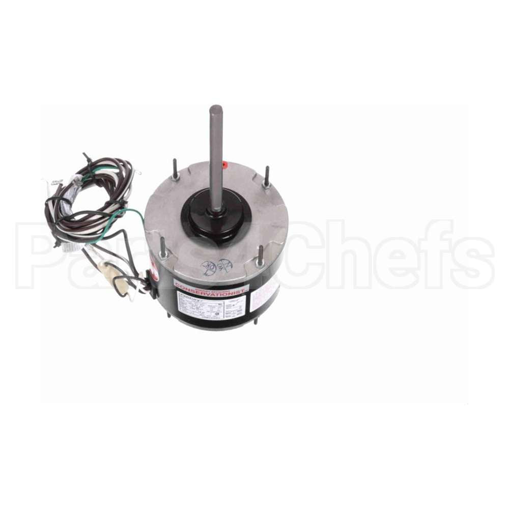 ORM5458BU Century Condenser Fan Motor