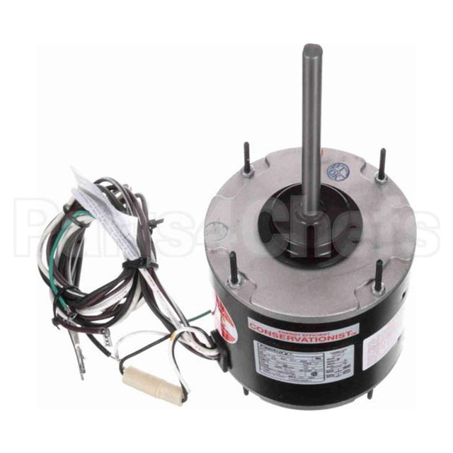 ORM5488BU Century Condenser Fan Motor