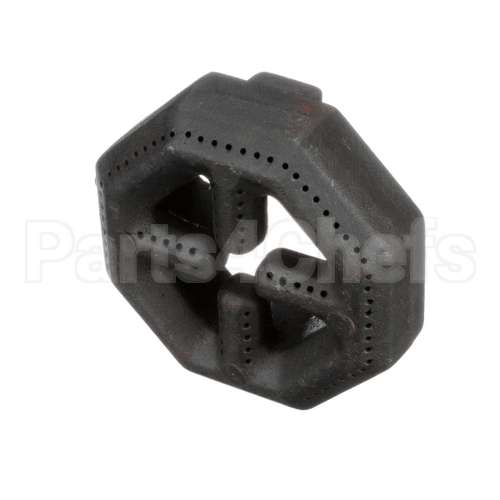 ORSU-02 Rankin Delux Hex Burner Head (Old Model)