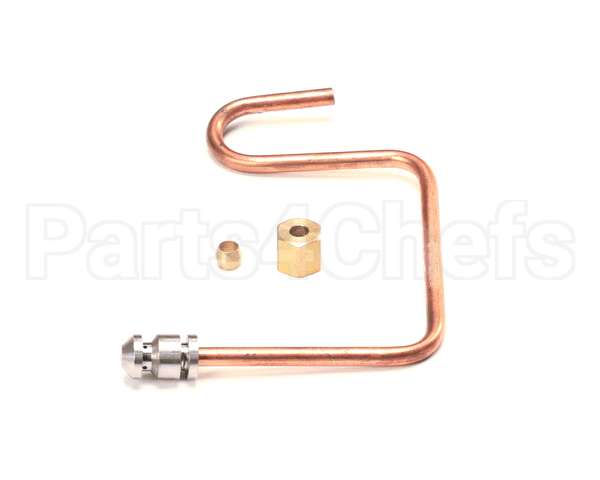 ORSU-09A Rankin Delux Pilot Tube With Tip (With Nut