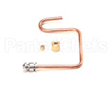 ORSU-09A Rankin Delux Pilot Tube With Tip (With Nut