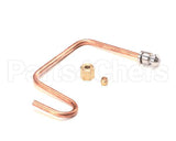 ORSU-09A Rankin Delux Pilot Tube With Tip (With Nut