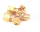 ORSU-10 Rankin Delux Pilot Adjustment Valve - Doubl