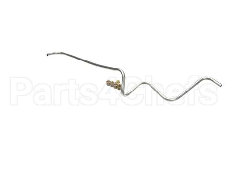 ORSU-12A Rankin Delux 38 Alum. Tubing Wnut & Ferru