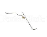 ORSU-12A Rankin Delux 38 Alum. Tubing Wnut & Ferru