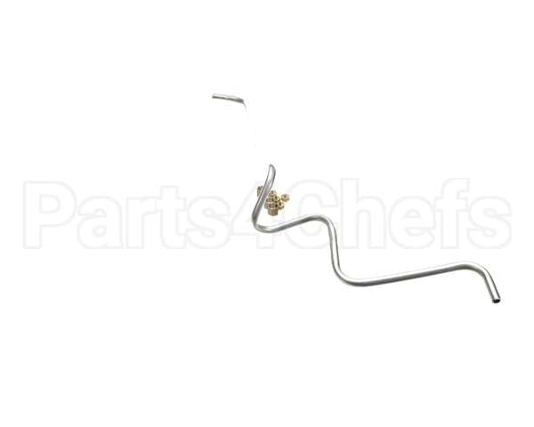ORSU-12A Rankin Delux 38 Alum. Tubing Wnut & Ferru