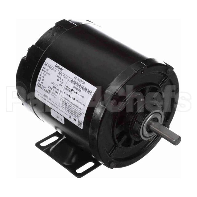 OS2014LA Century Fan And Blower Motor