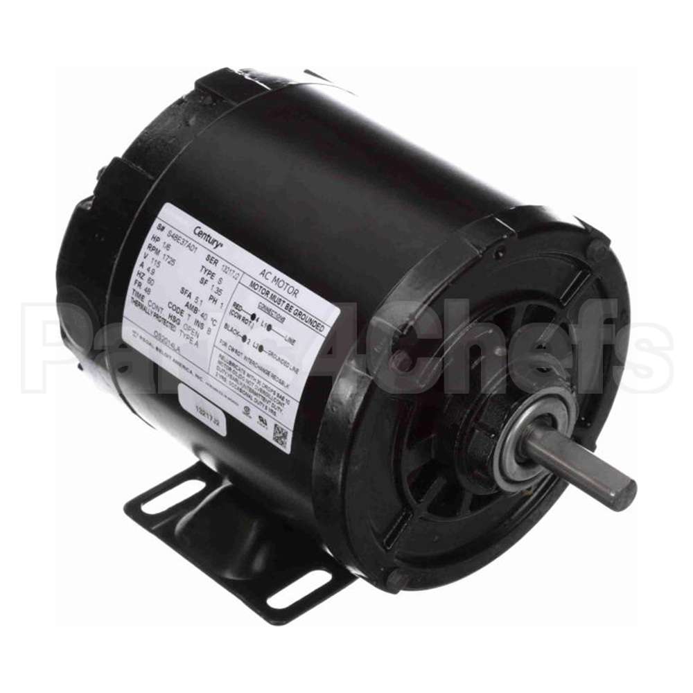 OS2024L Century Fan And Blower Motor