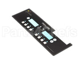 OSL1266TBBU Doughpro Proluxe Overlay/Sl1266Tbau