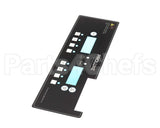 OSL1266TBBU Doughpro Proluxe Overlay/Sl1266Tbau