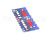 OSL1577PHN Doughpro Proluxe Overlay Digital Controller Sl1