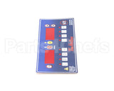 OSL1577PHN Doughpro Proluxe Overlay Digital Controller Sl1
