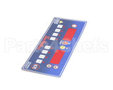 OSL1577PHN Doughpro Proluxe Overlay Digital Controller Sl1