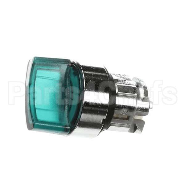 OSSI-0017 Compatible Belshaw Swt, 2Pos, Maint, Ill, Grn