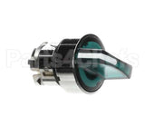 OSSI-0017 Belshaw Swt, 2Pos, Maint, Ill, Grn
