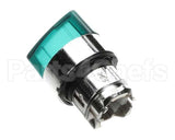 OSSI-0017 Belshaw Swt, 2Pos, Maint, Ill, Grn