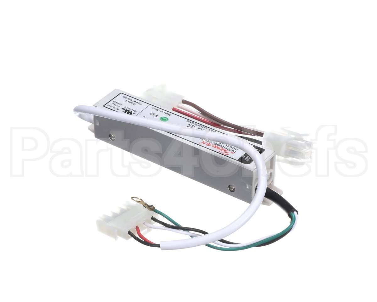 OT-EL-151-T Hoshizaki Otel151T 1.25 Amp Le