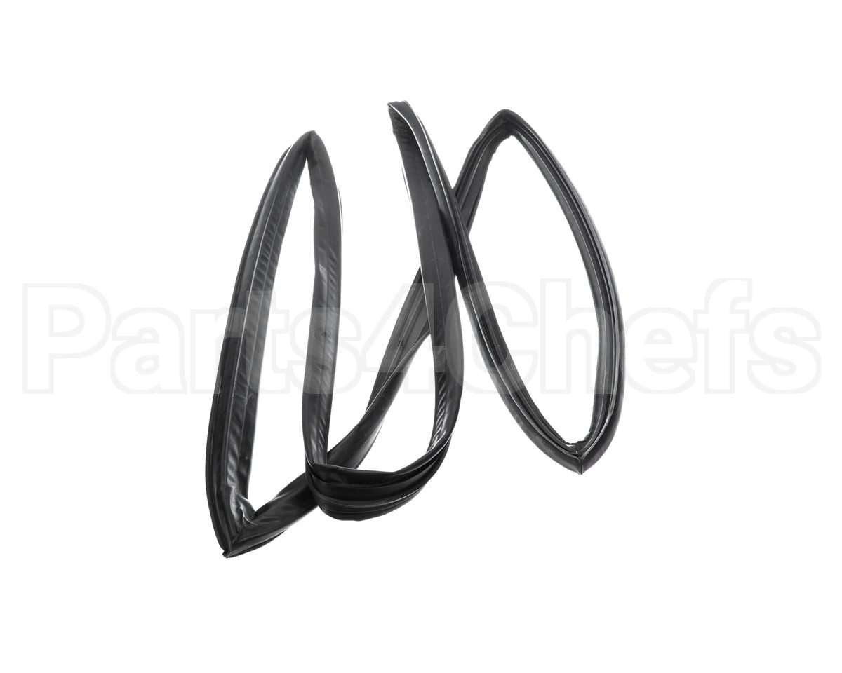 OT-GA-900-PT-0636 Hoshizaki Magnetic Gasket