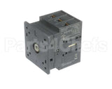 OT63FT3 Powered Aire 60 Amp, Air Curtain Mounted
