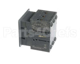 OT63FT3 Powered Aire 60 Amp, Air Curtain Mounted