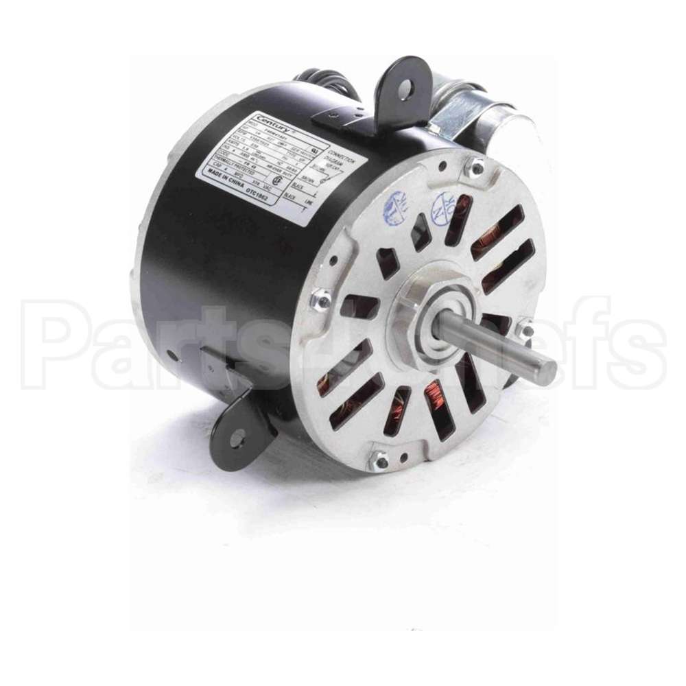 OTC1862 Century Oem Replacement Motor