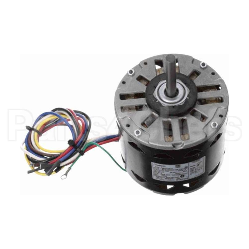 OTR1036 Century Oem Replacement Motor